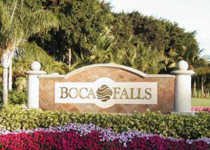 Brazen Burglary In Boca Falls Nets Thief Jewelry, Flat Screen, Watches, Guns