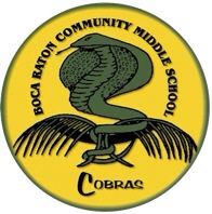 Boca Community Middle School Stages Great First 5K