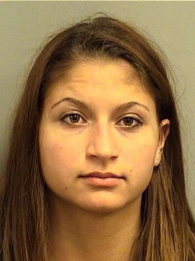 adrienne dias