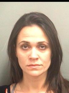 Denise McCoy, Courtesy Palm Beach County Jai.