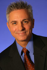 Dr. James Cocres, as seen on his website. 
