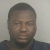 Travas Byrd, Courtesy Boca Raton Police.