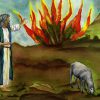 moses