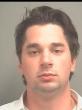 Thomas Fenech, June 2013, Courtesy Palm Beach County Jail.