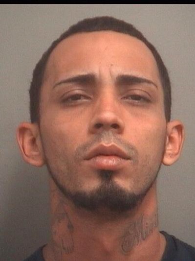 <b>Maykel Hernandez</b>, courtesy Palm Beach County Jail. - wpid-Photo-Dec-11-2013-908-AM