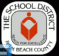 palm beach county school dsitrict