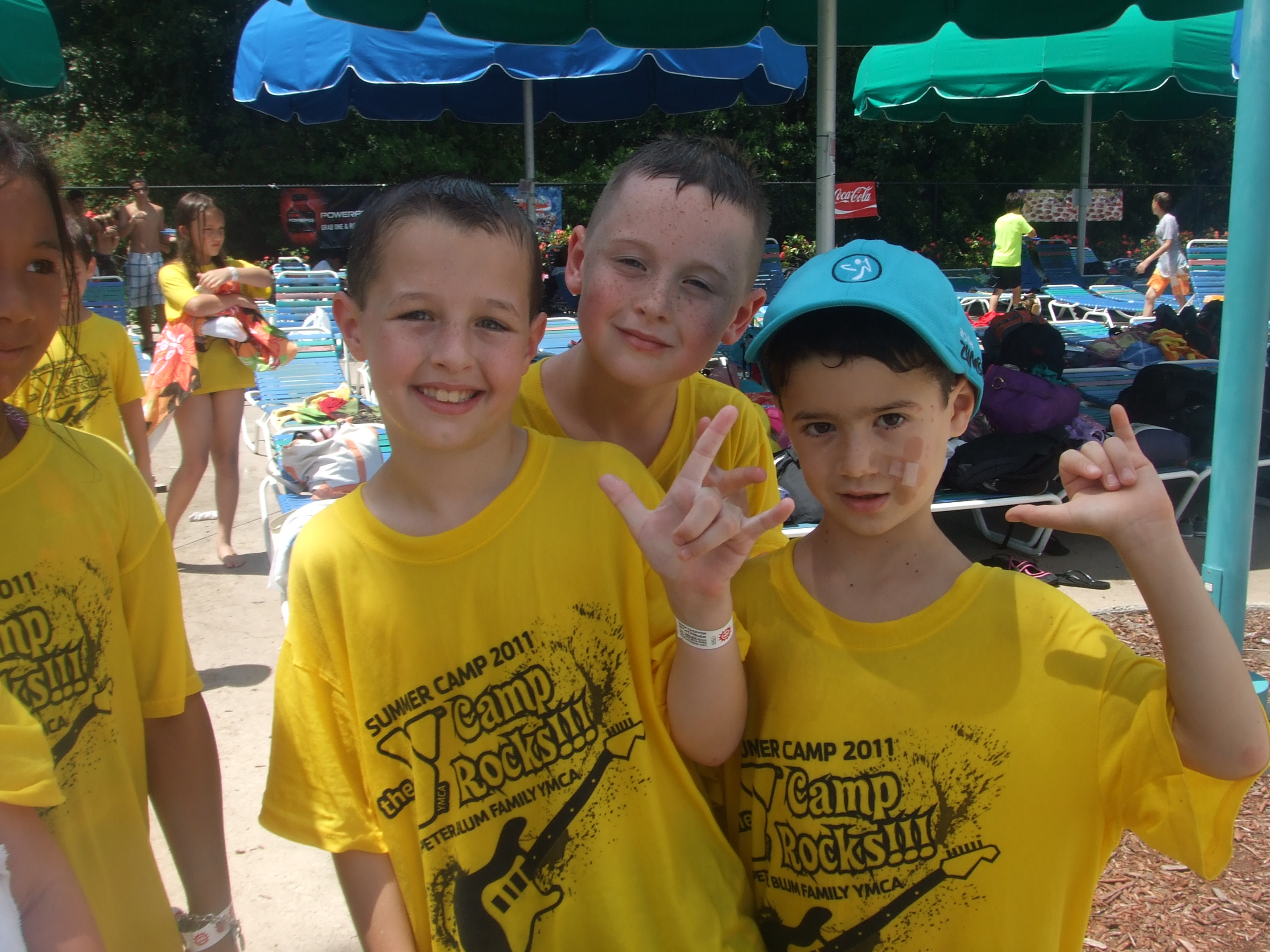 Boca Raton YMCA Offers Fantastic Summer Programs - BocaNewsNow.com