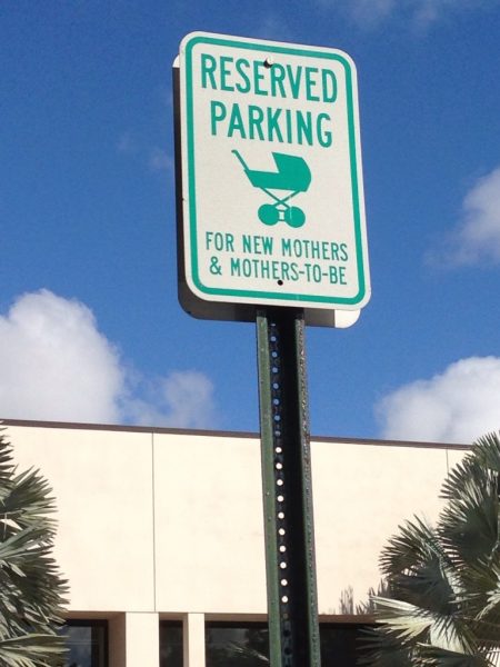 Tickets Issued To Poor Parkers At Boca Raton's Town Center Mall