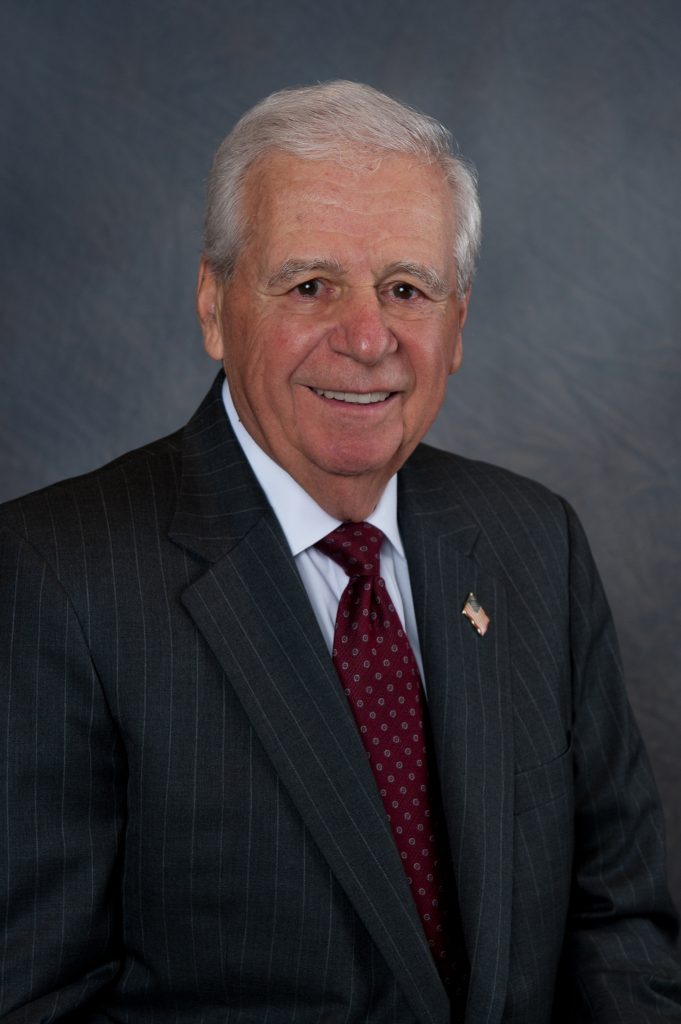 Glassman New CEO Of Boca West Country Club