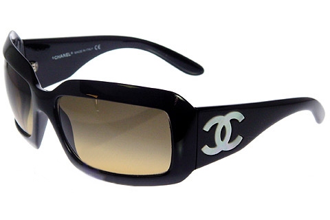 Fall 2013: Limited Edition Chanel Sunnies