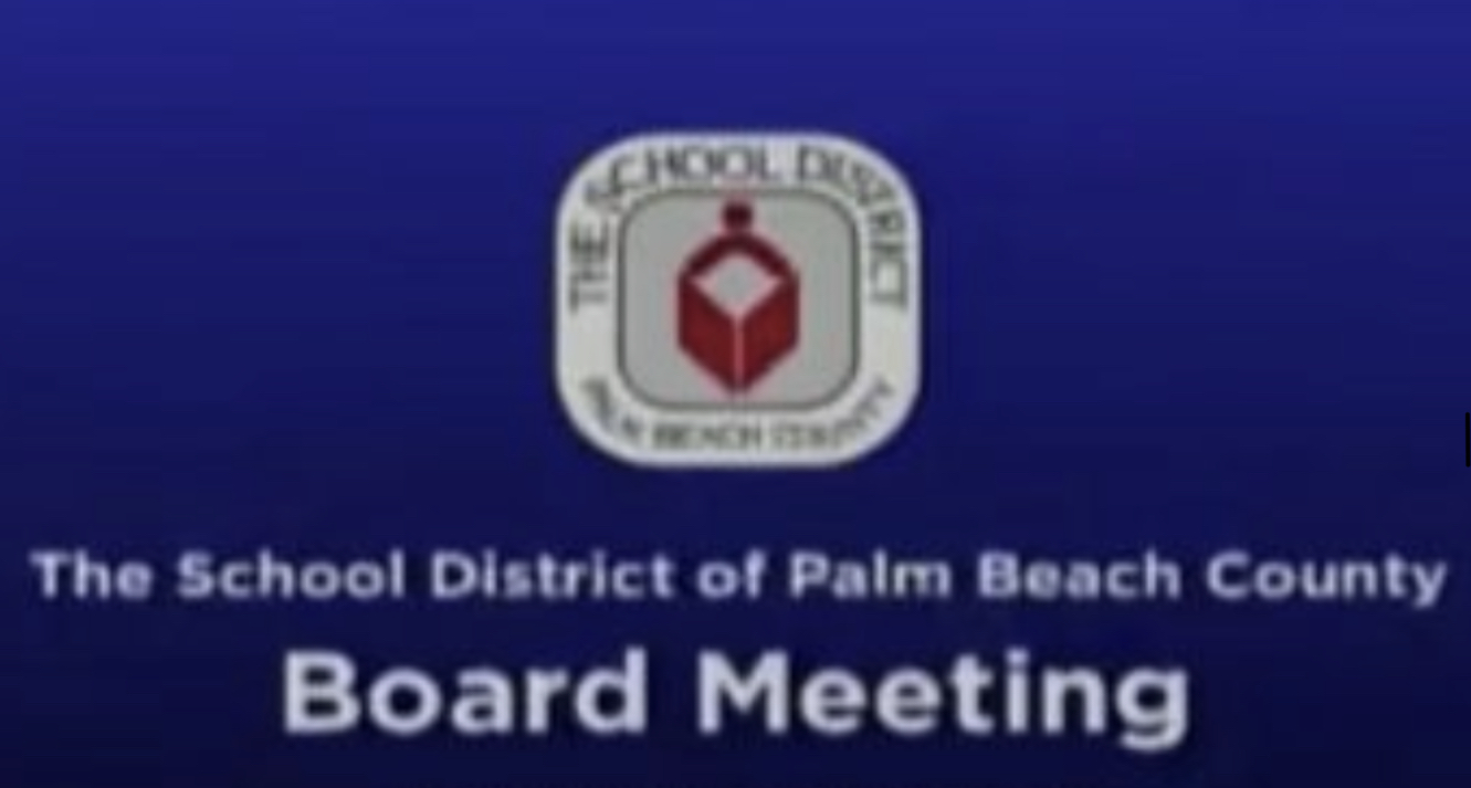 palm beach county school board