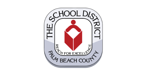 palm beach county school district