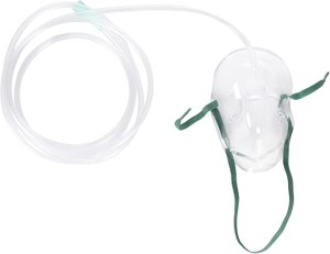 oxygen mask as ICUs in Boca Raton, Delray Beach, Boynton Beach, Palm Beach County, Florida near capacity. 