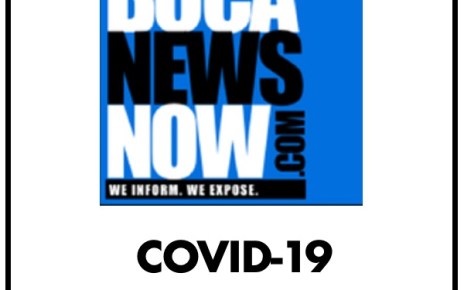 COVID-19 NEWS