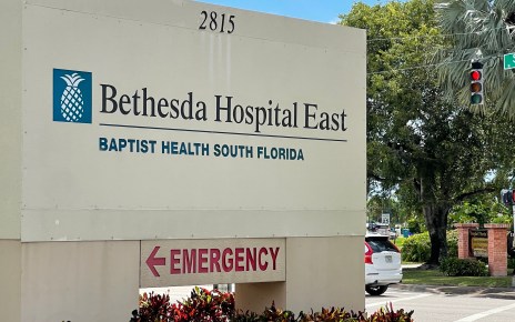 Bethesda Hospital East