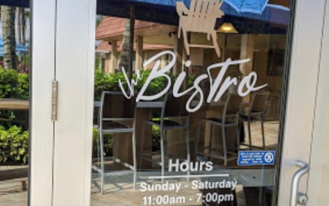 Bistro Kings Point