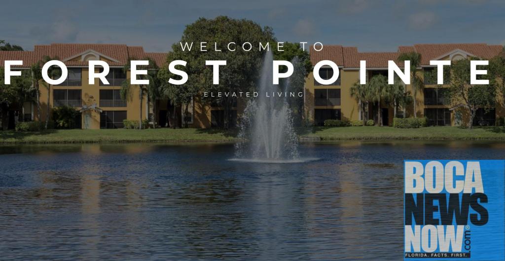 NO LAWYERS ALLOWED! Boca Raton Area Apartment Complex Bans Barristers