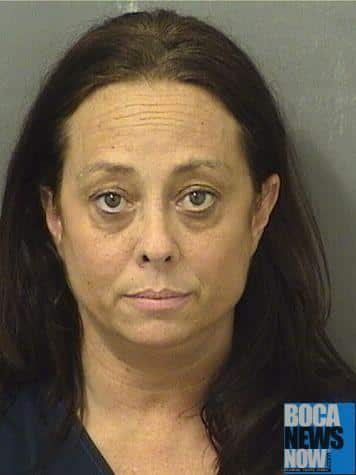 Boca Raton Woman Jailed On Child Neglect Charge - BocaNewsNow.com