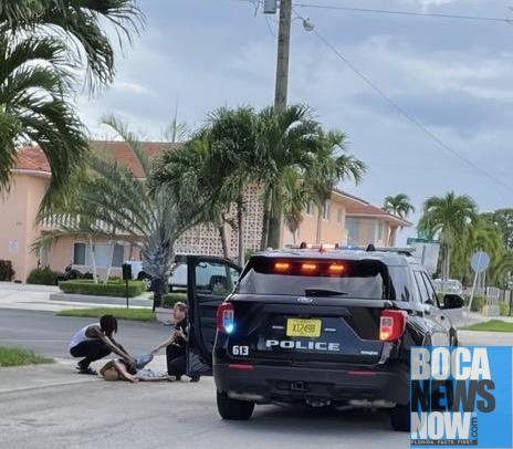 One person shot inside Town Center Mall in Boca Raton 