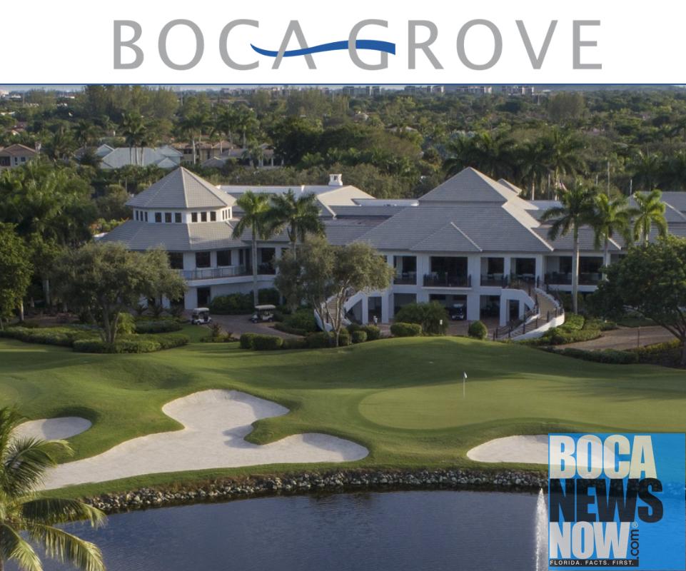 Construction Contract Awarded: Restaurant Row, Boca Raton, FL — MASON