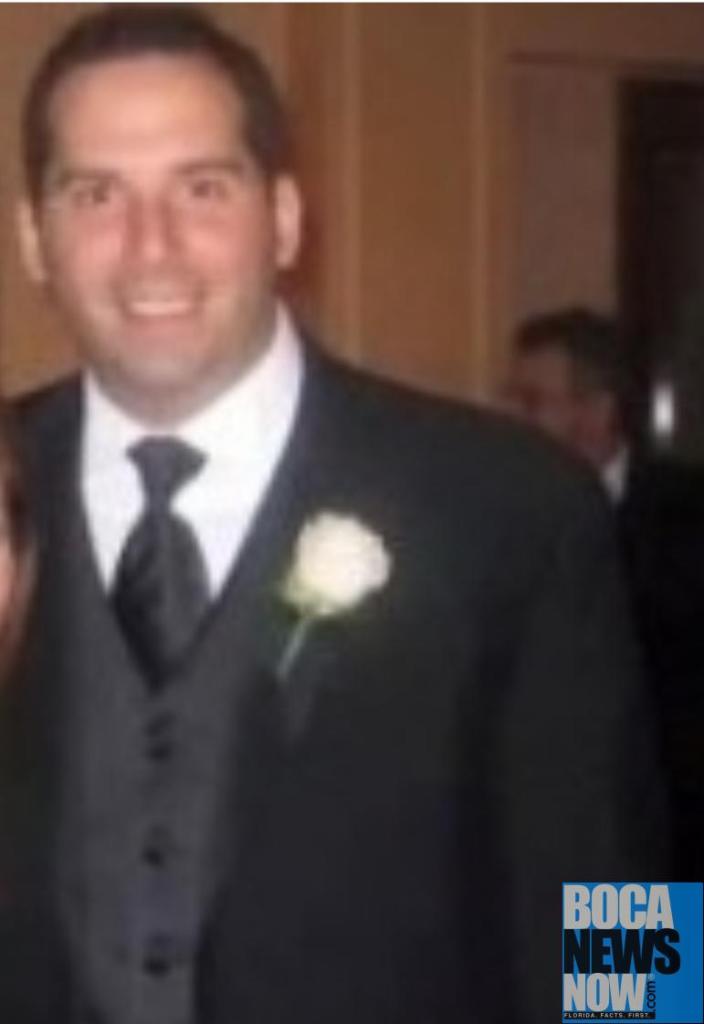 BOCA RATON’S JONATHAN ROUFFE TO FEDERAL PRISON - BocaNewsNow.com