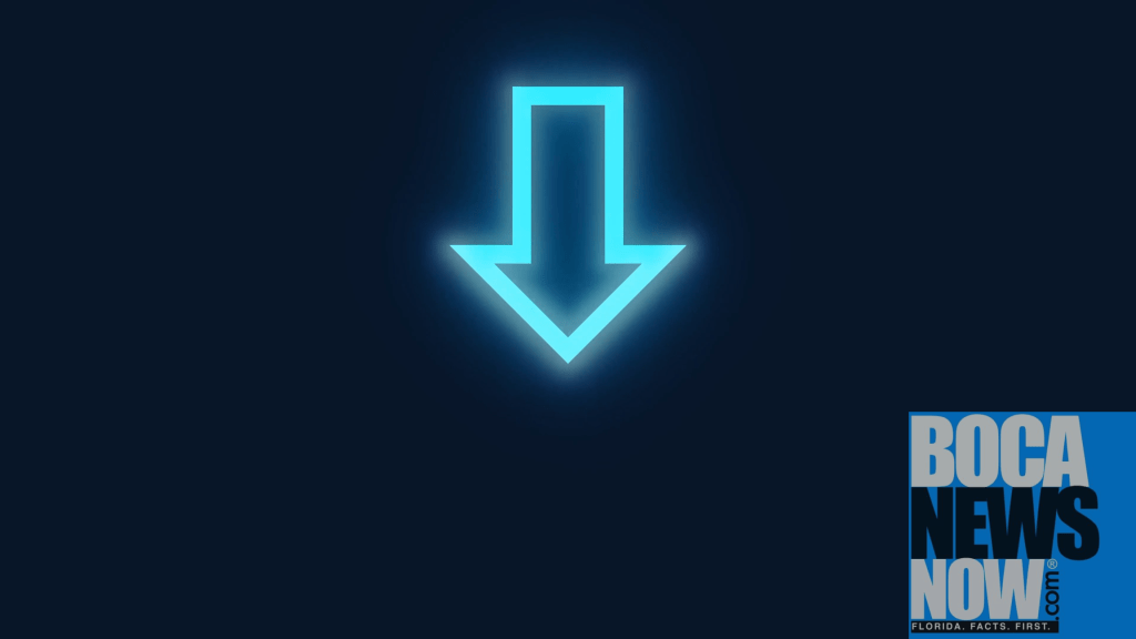 PALM BEACH COUNTY REAL ESTATE MARKET TANKS