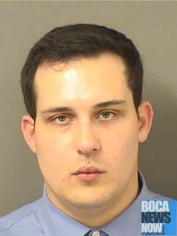 DELRAY BEACH’S PAUL STREATER GUILTY OF VEHICULAR HOMICIDE - BocaNewsNow.com