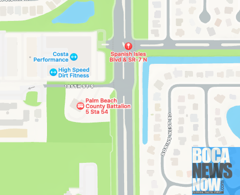 Boca Raton Teen Killed In Bicycle Crash On 441 - BocaNewsNow.com