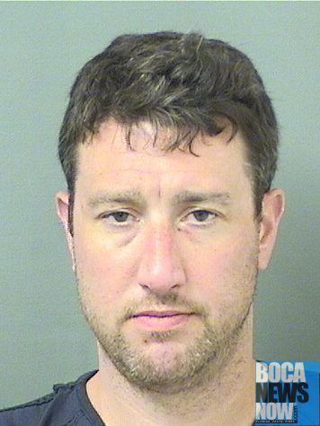 Pennsylvania Man Banned From Contact With Boca Resort After Incident