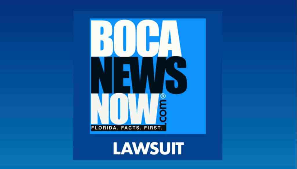 HOA Fees Not Optional, Boca Woods Files Lien On Homeowner Owing $12K - Vimarsana News
