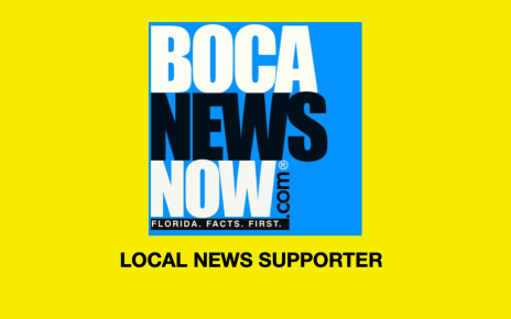 local news supporter
