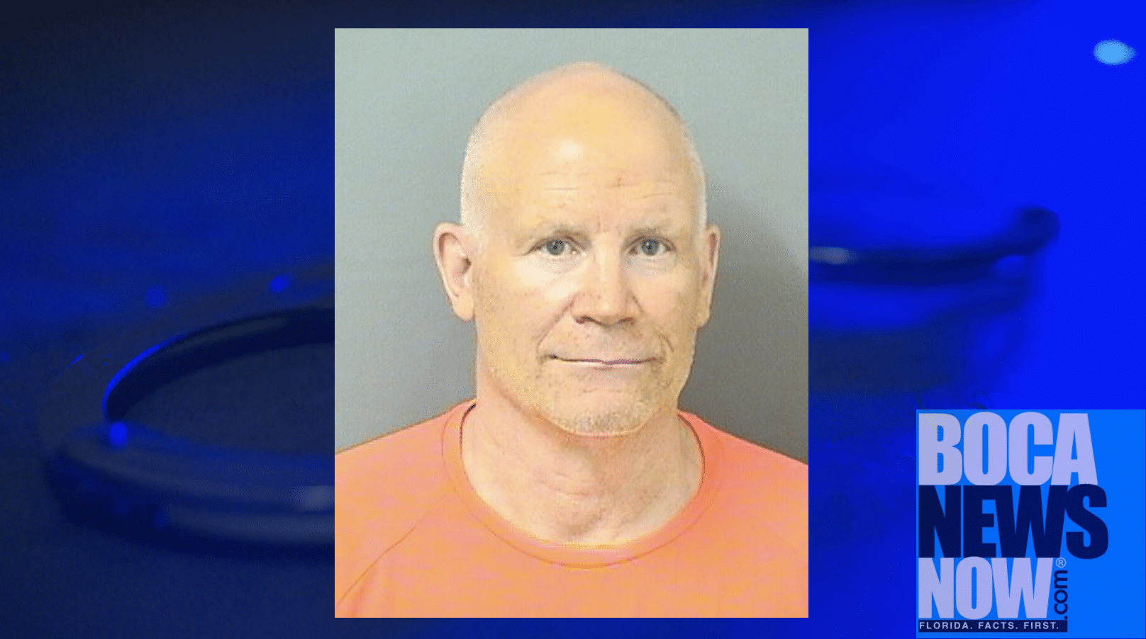 Michael Rolnick Boca Raton Century Village Boca Raton Resident Jailed - BocaNewsNow.com