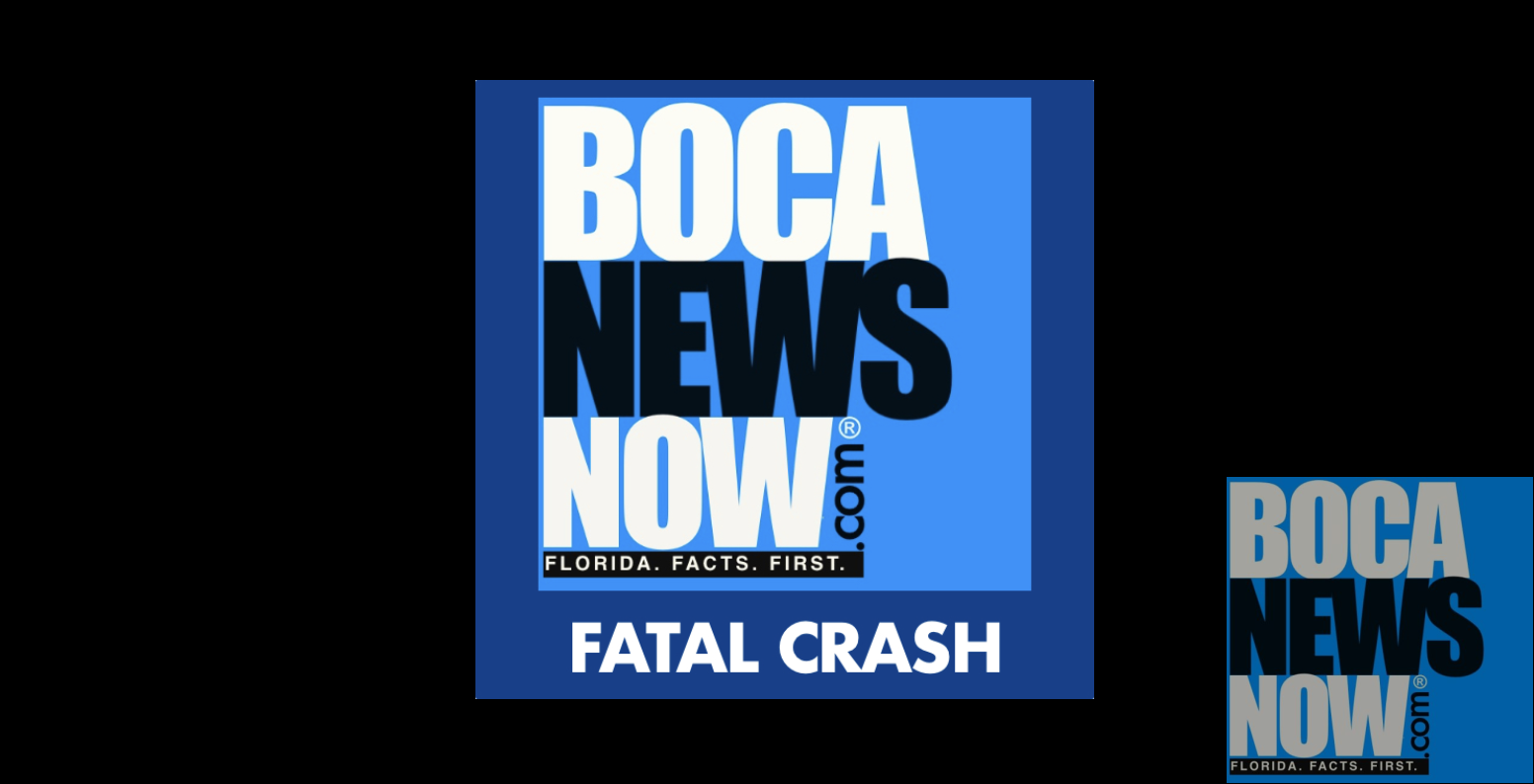 Fatal Crash Florida