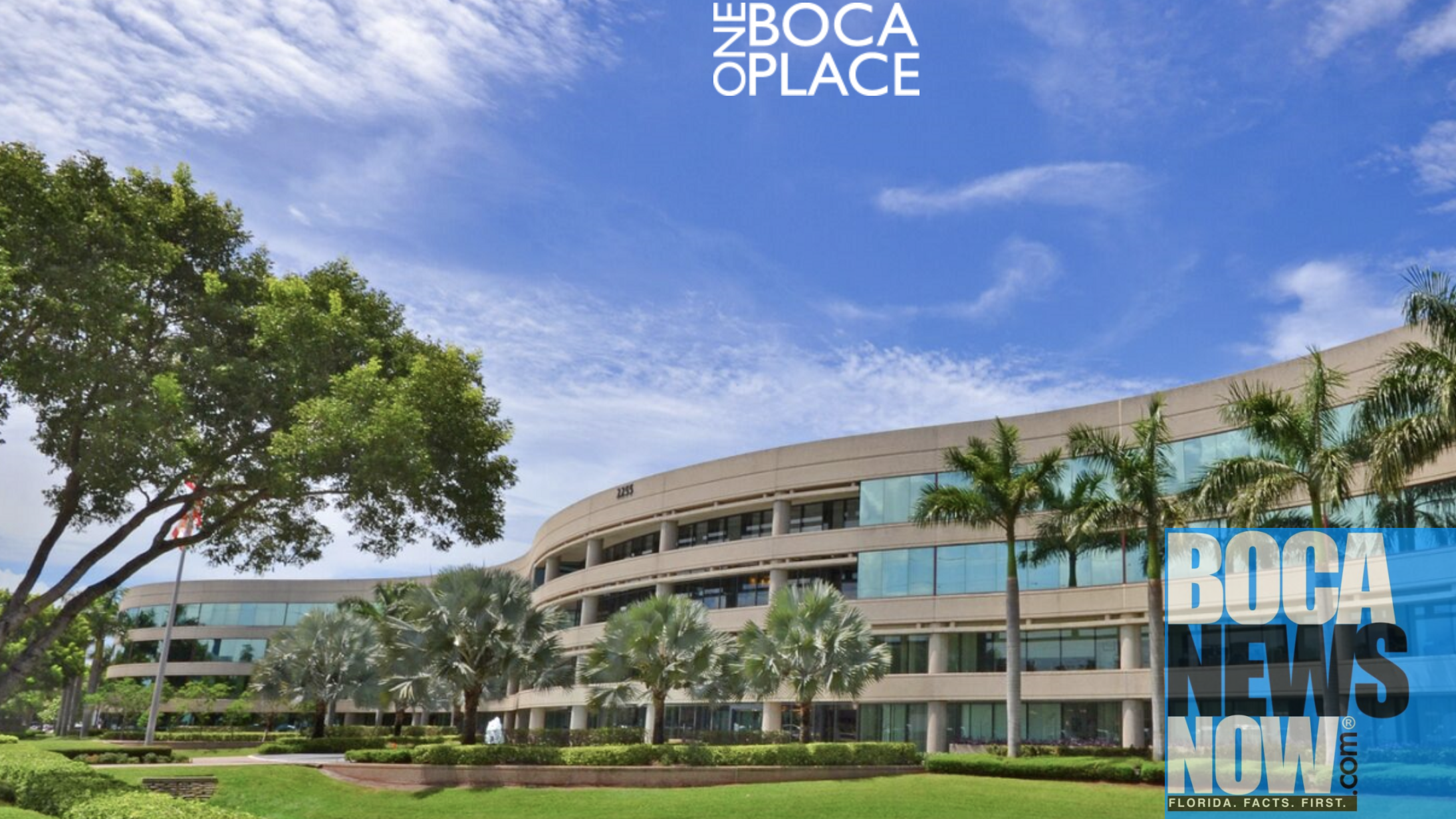 one boca place