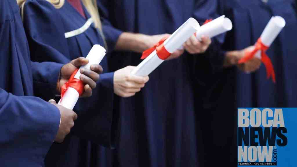 FINAL UPDATE Class Of 2023 Palm Beach County Graduation Schedule FINAL UPDATE Class Of 2023 Palm Beach County Graduation Schedule