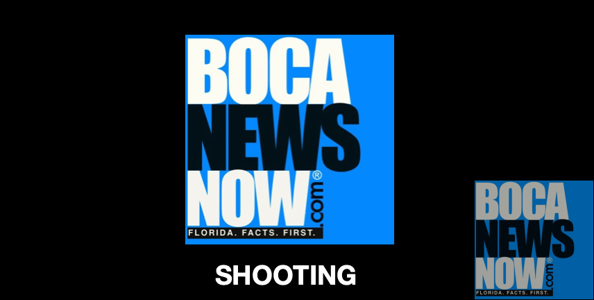 SHOOTING SOUTH FLORIDA