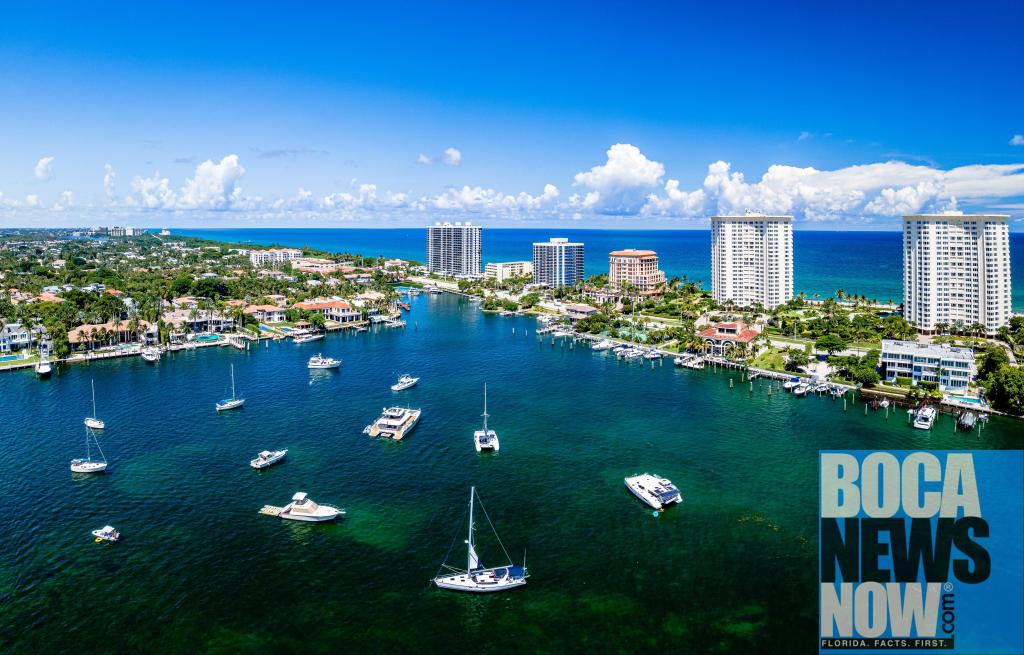 Big Award For City Of Boca Raton, Budgeting, Financial Reporting, Procurement Top Notch - Vimarsana News