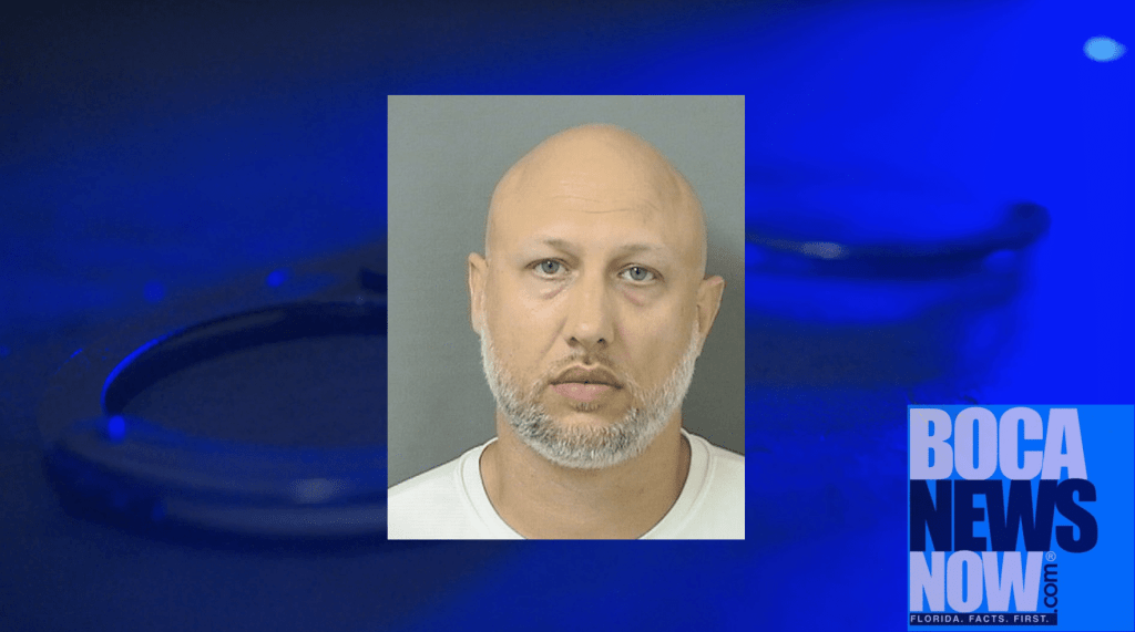 Boca Raton Man Charged With Kidnap, Trafficking, Prostitution ...