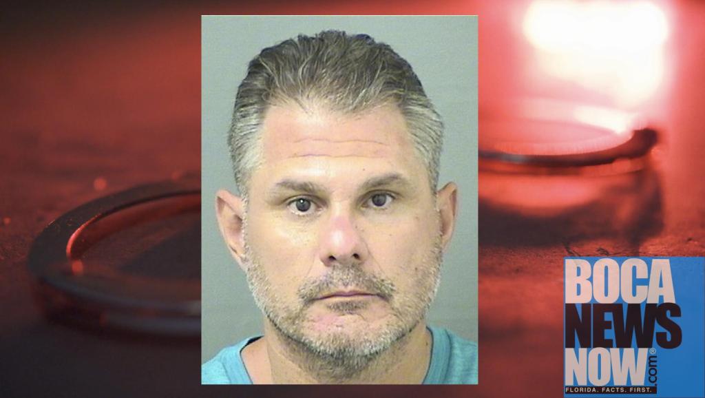 Man Identified As ExSeven Bridges Bartender Arrested For Car Theft In