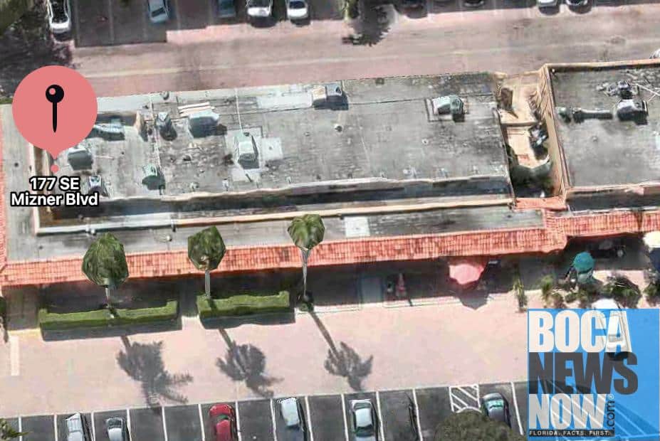 Boca Bagel Bar Ordered Closed Due To Roaches, Failed Two Inspections - Vimarsana News