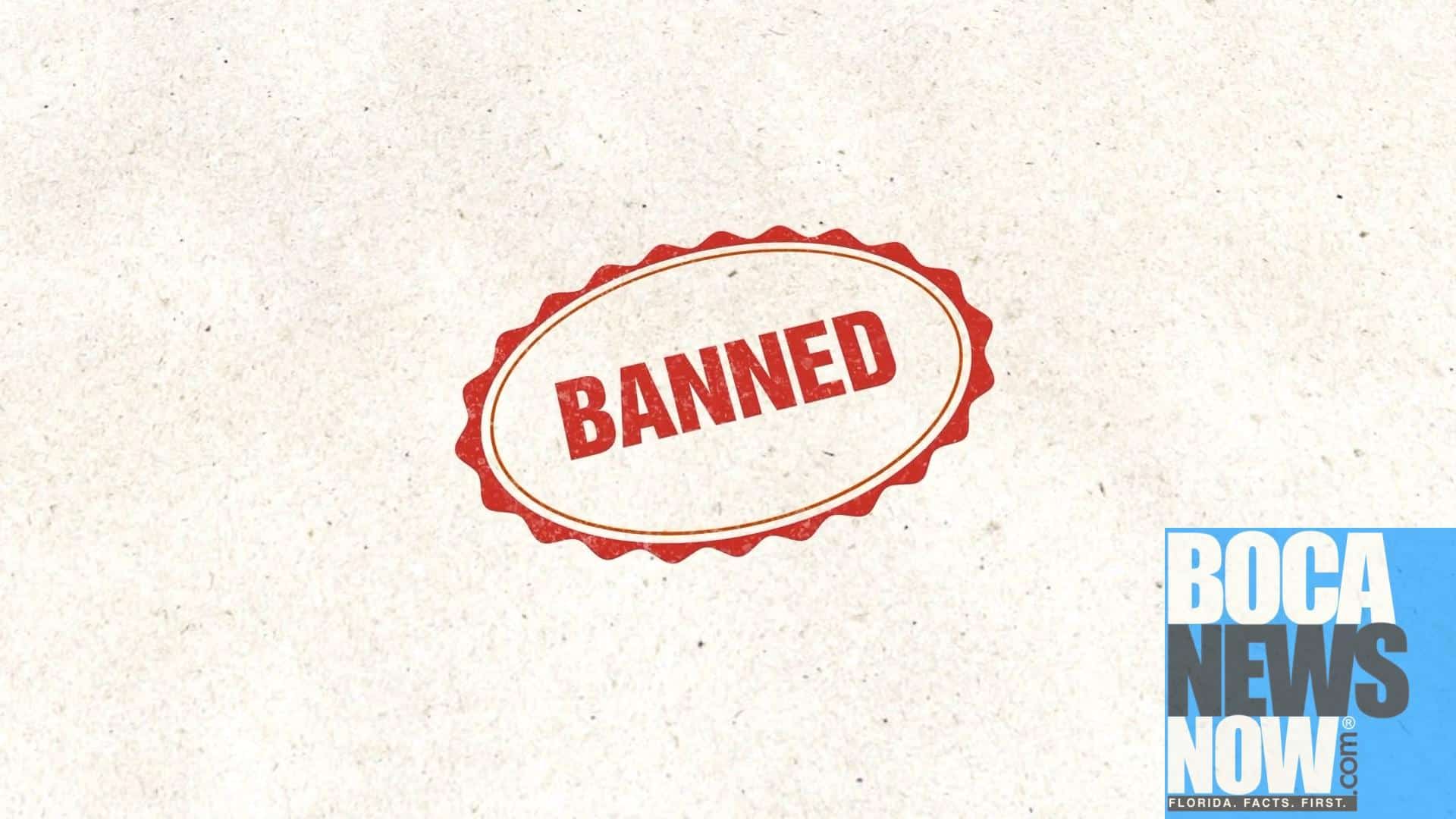 REMINDER: Florida HOA's Can Ban Fireworks, You Can Be Fined, Cited, Trespassed - Vimarsana News