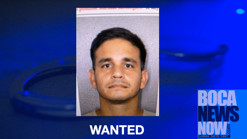 KIDNAP SUSPECT LEAVES VICTIMS BY SEVEN BRIDGES DELRAY BEACH, MANHUNT UNDERWAY - Vimarsana News