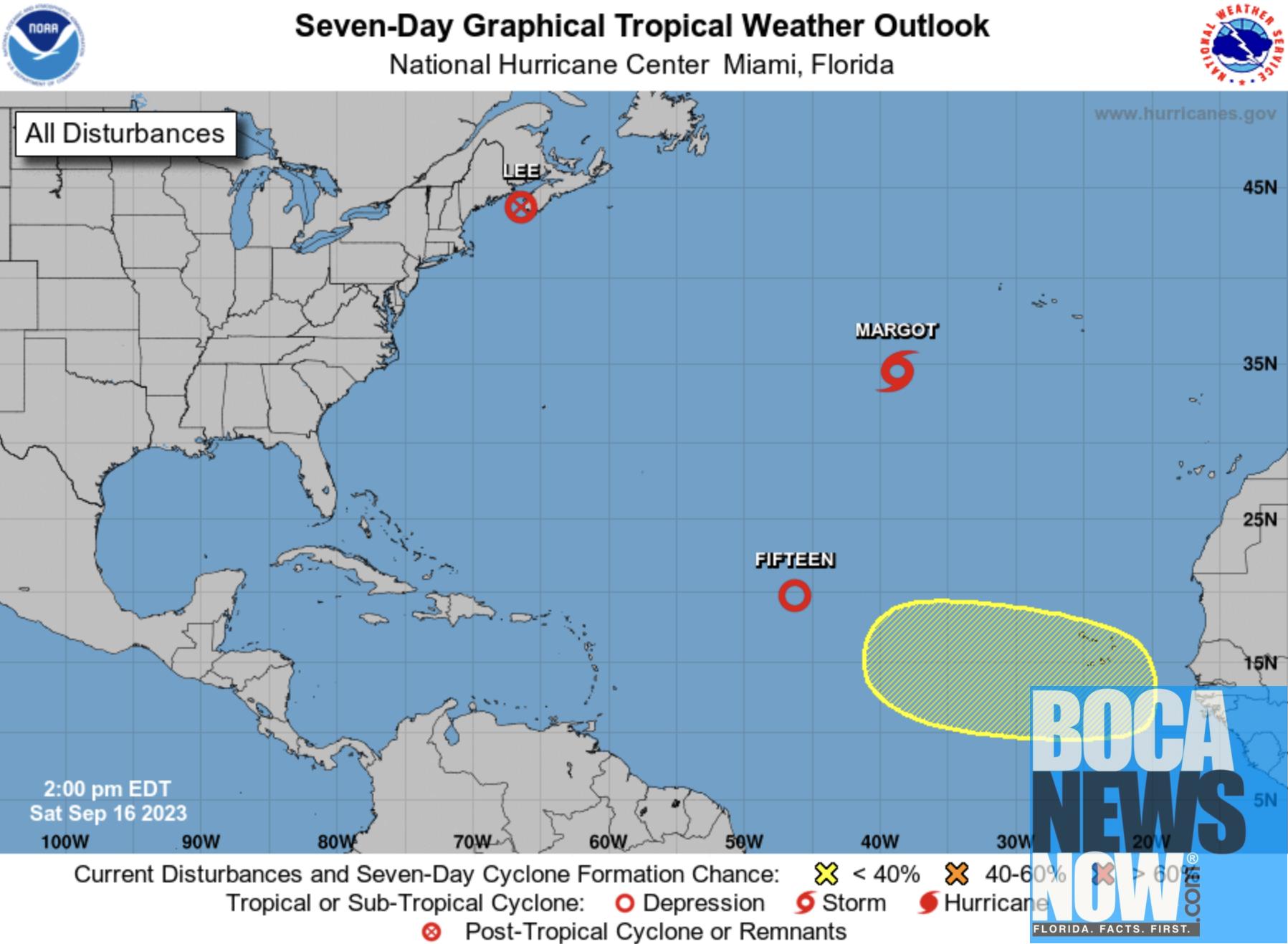 Hurricane Florida September 16 2023 2p