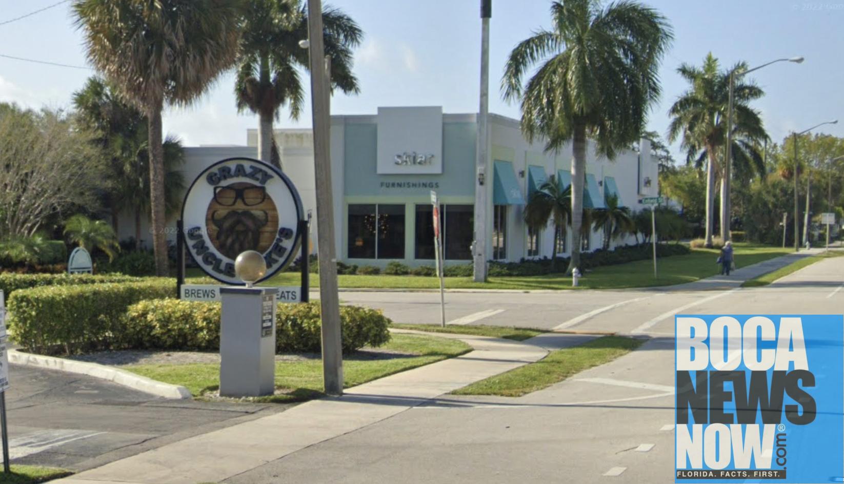 Michael Rolnick Boca Raton Crazy Uncle Mike’s In Boca Raton Ordered Closed By Health Inspector ...