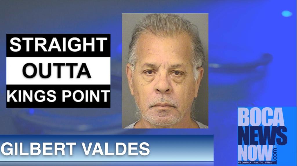 Kings Point Delray Beach Cocaine Dealer Back In Jail