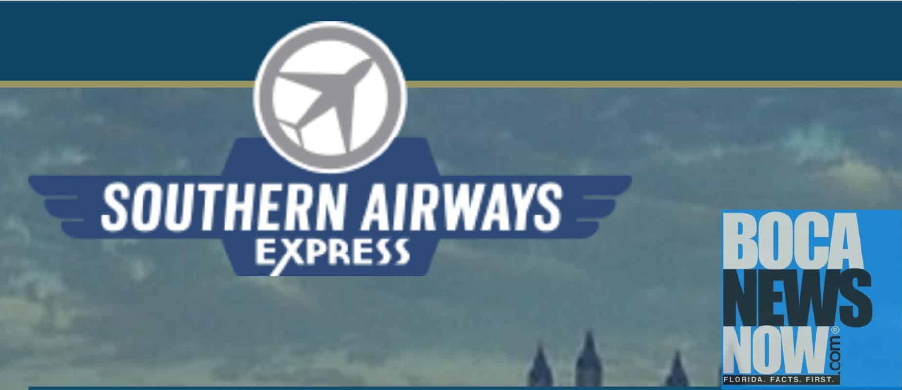 Palm Beach County Airline Sues Pilot Over Leaving Low Paying Job - Vimarsana News