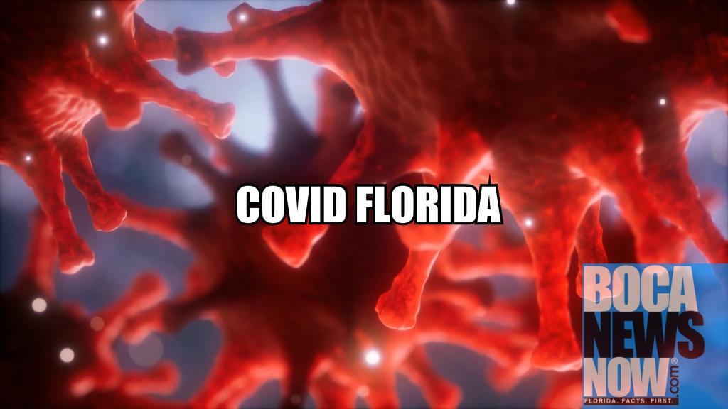 COVID FLORIDA