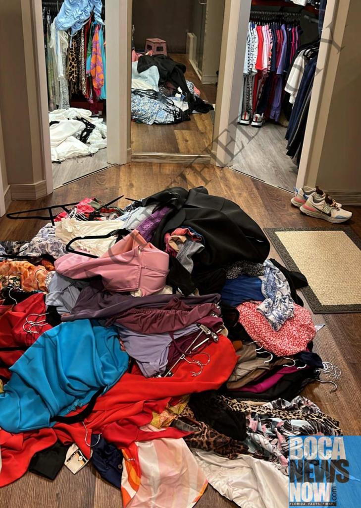 Boca Raton Man Jailed, Claims He ButtDialed Wife Violating Protection