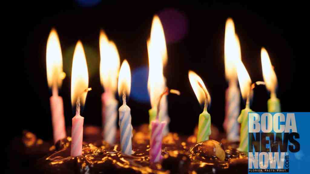Happy Birthday Us, BocaNewsNow Turns 12, Top Hyper-Local Website - Vimarsana News