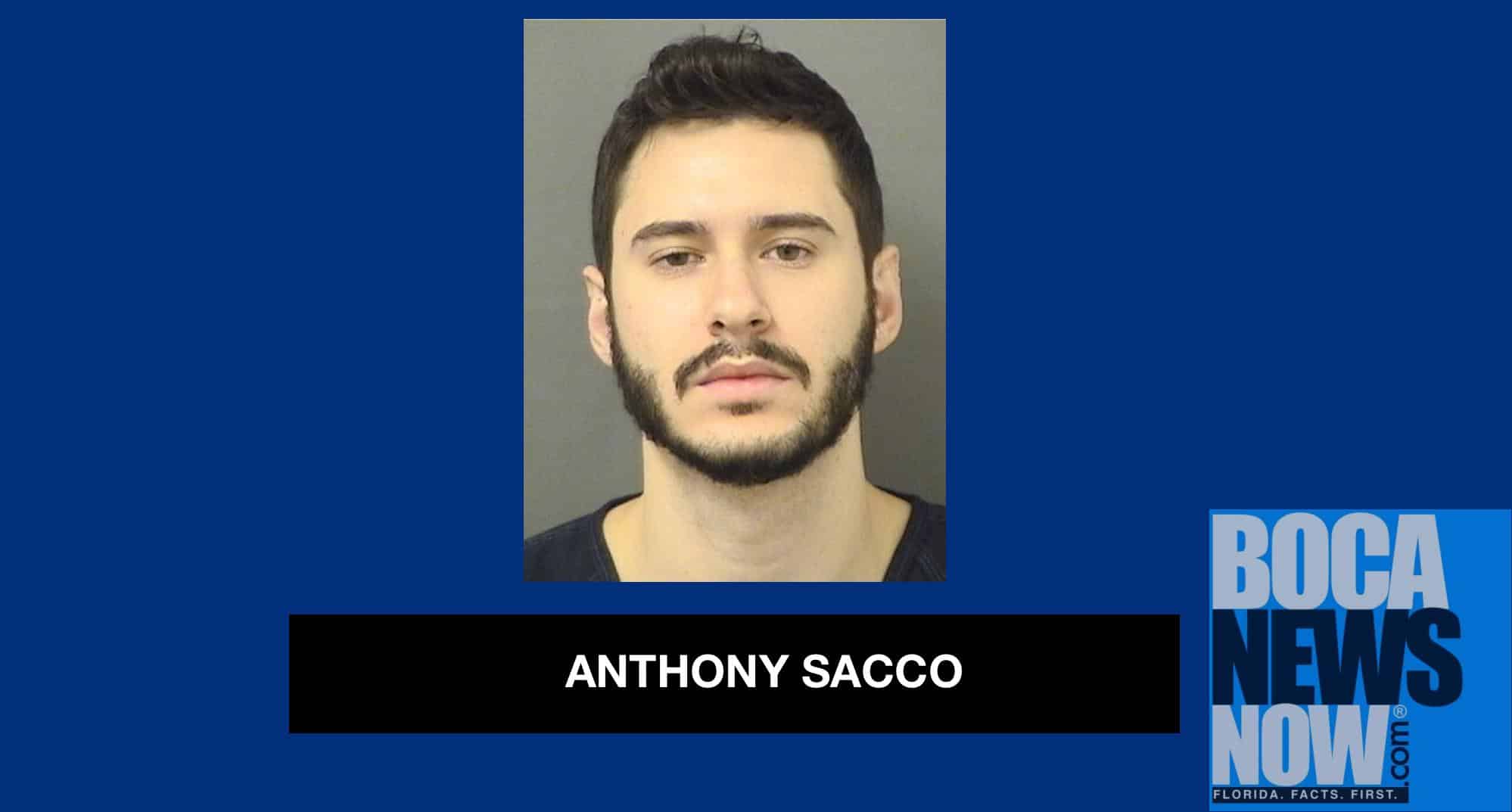 Arrest Archives - BocaNewsNow.com